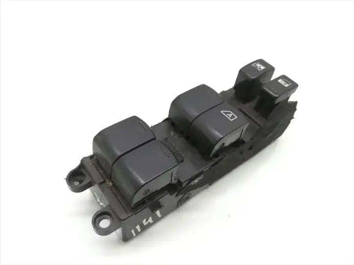 Subaru Outback (2007 - 2009) Кнопка стеклоподъемников — фото 2