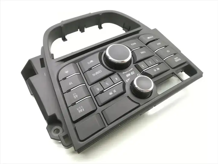 Opel Astra J (2009 - 2012) 13337218 Включатель регулировки звука — фото 2