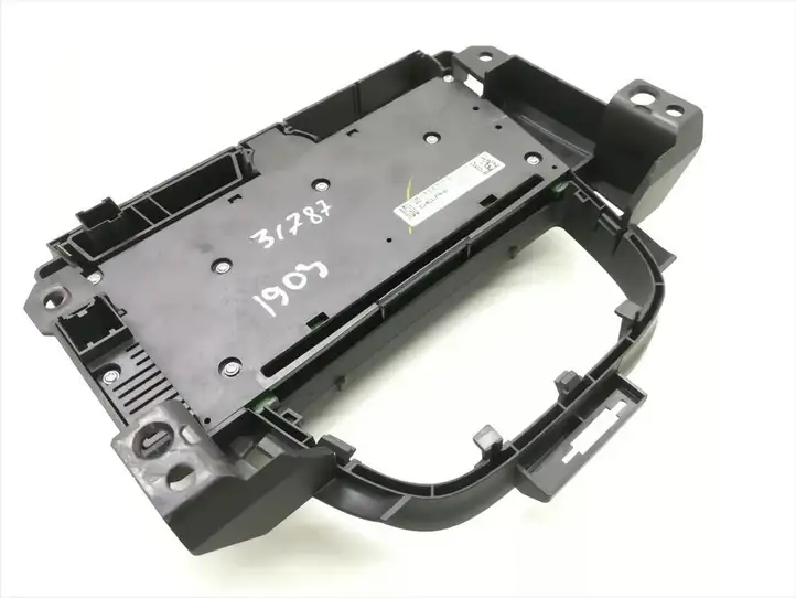 Opel Astra J (2009 - 2012) 13337218 Включатель регулировки звука — фото 3