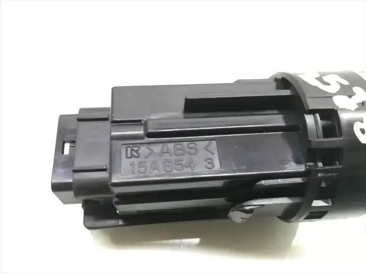 Subaru Forester SH (2008 - 2013) 15A8543 Включатель зажигания и стартера — фото 5