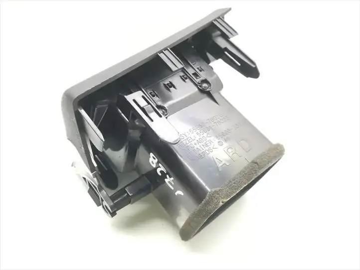 Dodge Journey (2007 - 2011) 55650-76020 Боковой воздушный дефлектор — фото 2
