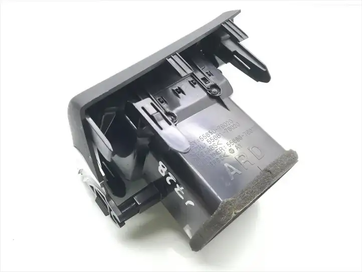 Dodge Journey (2007 - 2011) 55650-76020 Боковой воздушный дефлектор — фото 4