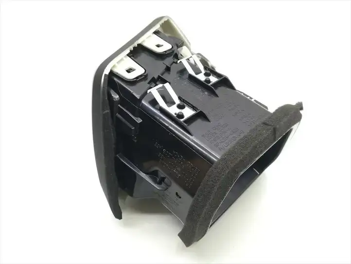 Nissan Qashqai (2013 - 2017) 3049-0027 Боковой воздушный дефлектор — фото 3