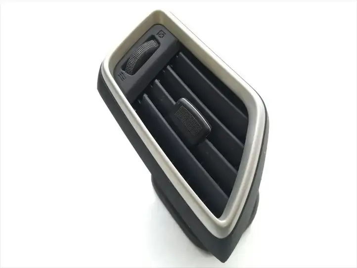 Nissan Qashqai (2013 - 2017) 3049-0027 Боковой воздушный дефлектор — фото 4