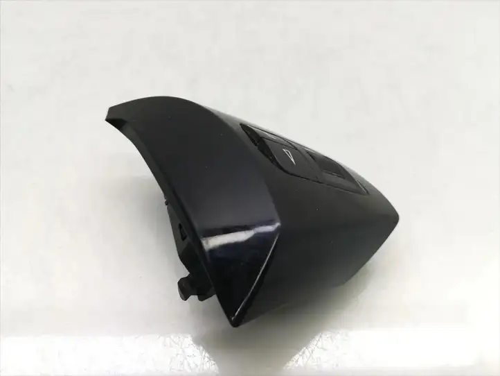 Opel Corsa D (2006 - 2010) 13222331 Кнопки на рулевом колесе — фото 2