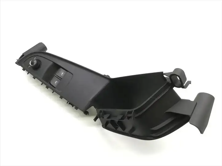 Audi A5 8T 8F (2007 - 2011) 8T2867172 Блок кнопок стеклоподъемников — фото 1