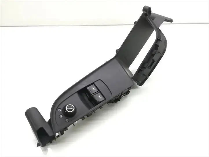 Audi A5 8T 8F (2007 - 2011) 8T2867172 Блок кнопок стеклоподъемников — фото 2