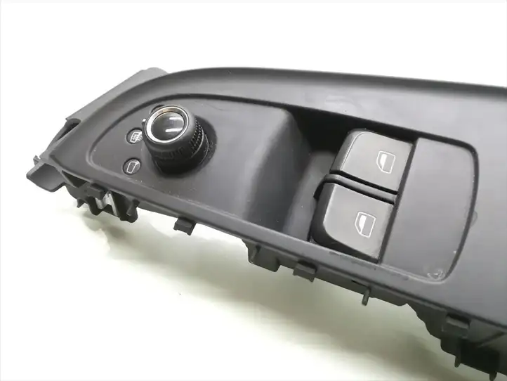 Audi A5 8T 8F (2007 - 2011) 8T2867172 Блок кнопок стеклоподъемников — фото 3