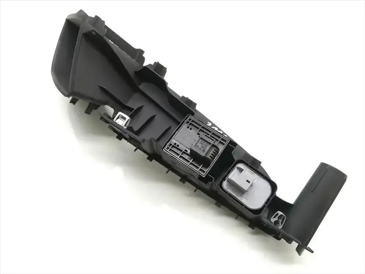 Audi A5 8T 8F (2007 - 2011) 8T2867172 Блок кнопок стеклоподъемников — фото 4