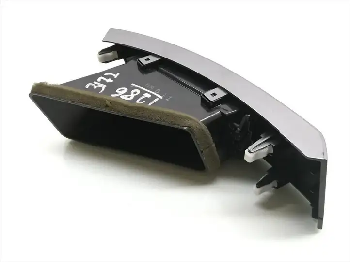 Peugeot 4007 (2007 - 2012) GN711-14260 Боковой воздушный дефлектор — фото 3