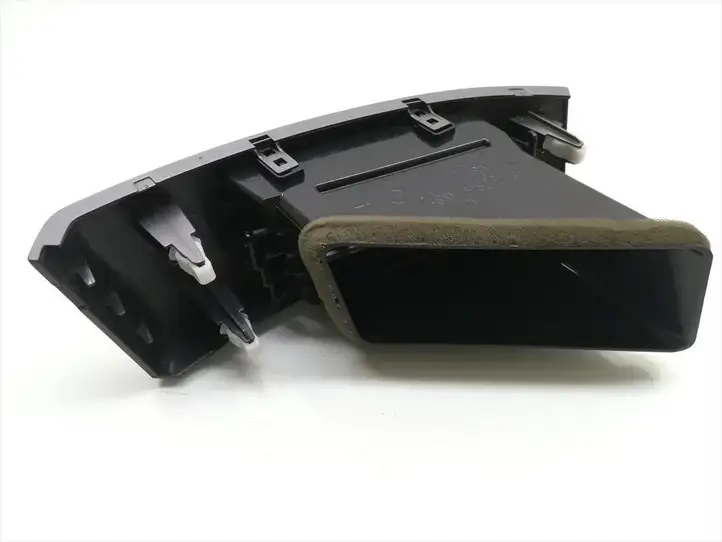 Peugeot 4007 (2007 - 2012) GN711-14260 Боковой воздушный дефлектор — фото 4
