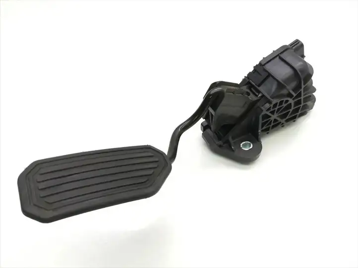 Toyota Prius (XW20) (2003 - 2009) 78120-47040 Педаль акселератора — фото 1
