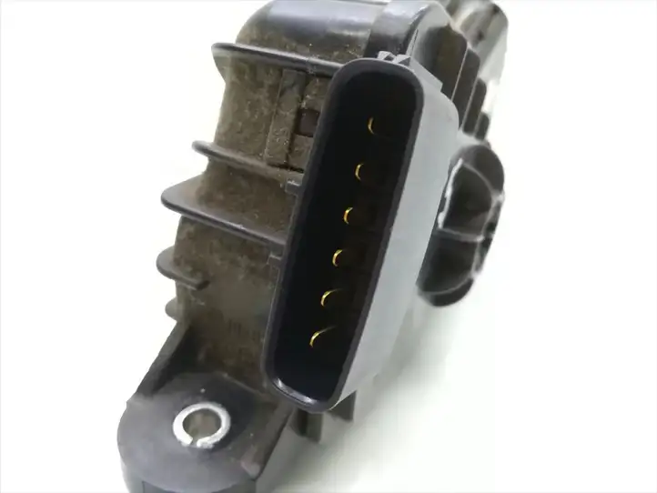 Toyota Prius (XW20) (2003 - 2009) 78120-47040 Педаль акселератора — фото 3