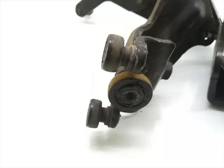 Ford Transit (2000 - 2006) 3370VD3E Нижняя направляющая раздвижной двери — фото 4