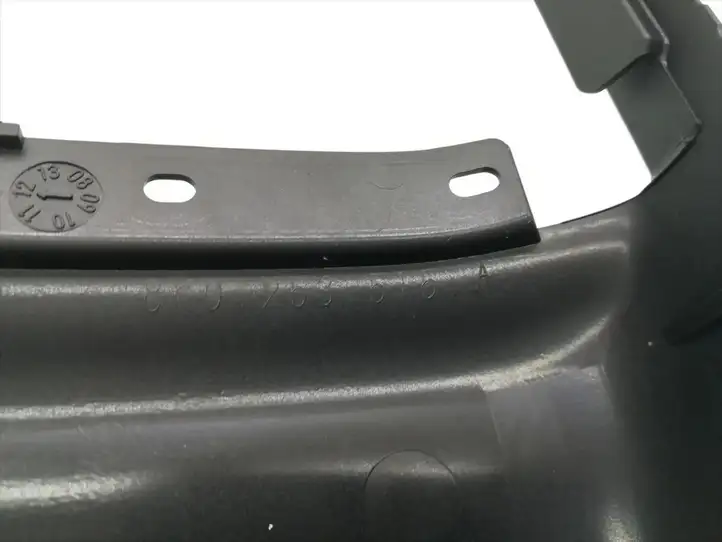 Audi A5 8T 8F (2011 - 2016) 8K0953515A Обшивка рулевой колонки — фото 5