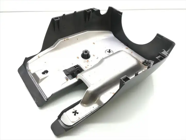 Mazda 6 (2012 - 2015) KD45-60371 Обшивка рулевой колонки — фото 3
