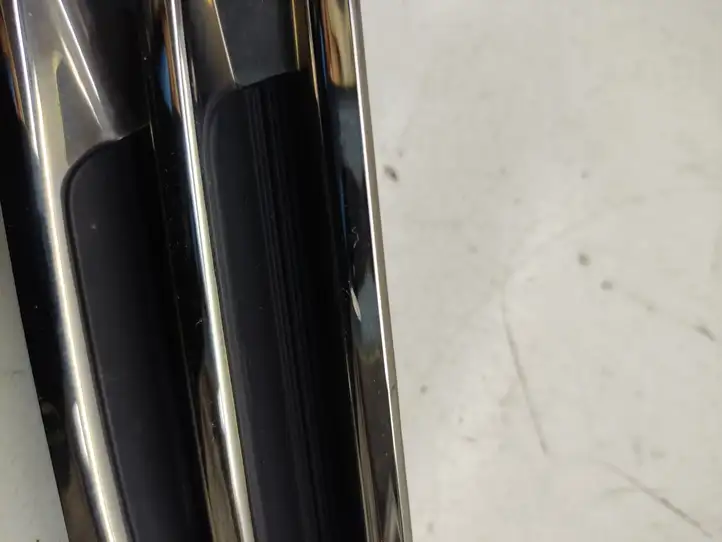 Kia Optima (2015 - 2018) 87772D4000 Решетка в крыле — фото 4