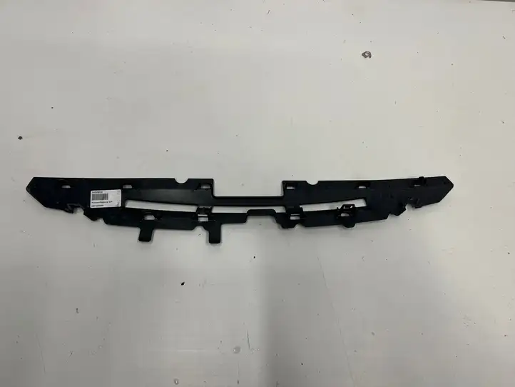 Porsche Cayenne (9Y0 9Y3) (2018 - ) 9Y0129251E Дефлектор воздуха — фото 1