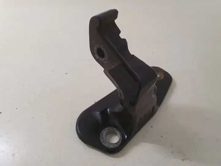 Volkswagen Multivan T5 (2003 - 2015) Нижняя петля передней двери — фото 3