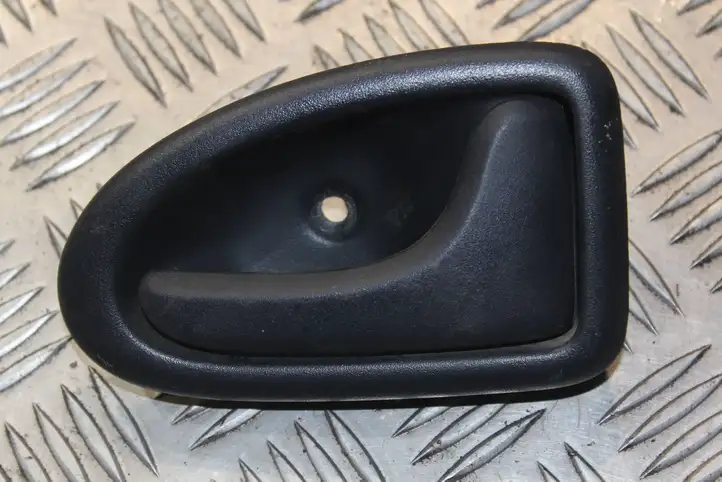 Renault Clio II (1998 - 2001) 7700423888 Внутренняя ручка двери — фото 1