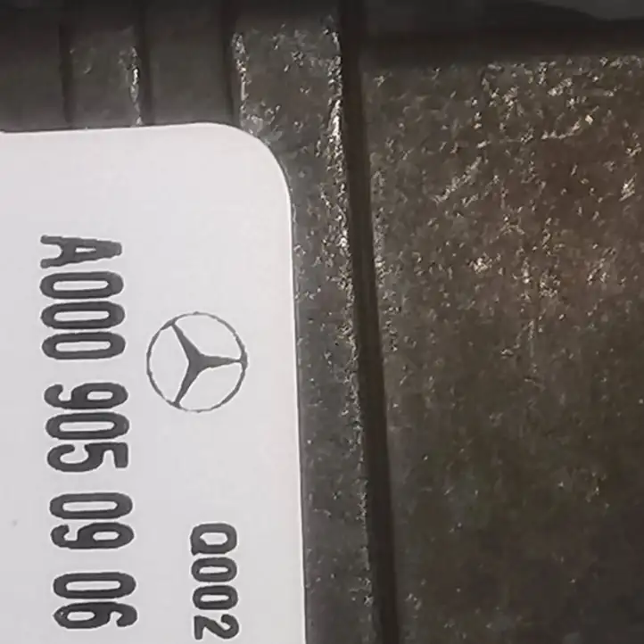 Mercedes-Benz GLC X253/C253 (2015 - ) A0009050906 Видеокамера заднего вида — фото 7