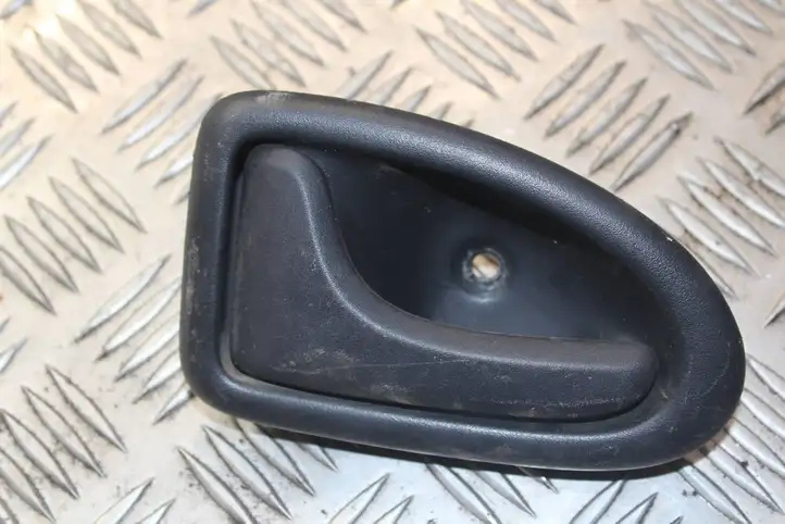 Renault Clio II (1998 - 2001) 7700423887 Внутренняя ручка двери — фото 1