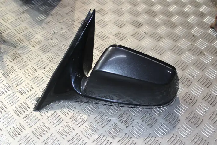 BMW 7 F01 (2008 - 2016) F0152403U6680 Боковое зеркало с электроприводом — фото 1