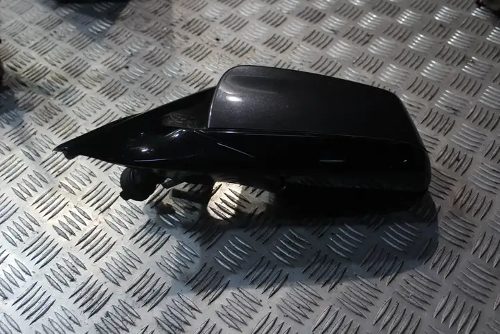 BMW 7 F01 (2008 - 2016) F0152403U6680 Боковое зеркало с электроприводом — фото 2