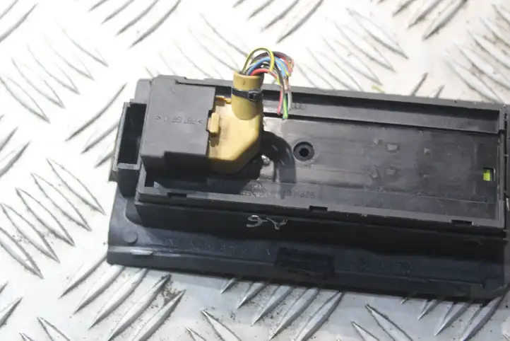 Audi A6 S6 C5 4B (1997 - 2001) 4B0959851 Блок кнопок стеклоподъемников — фото 3