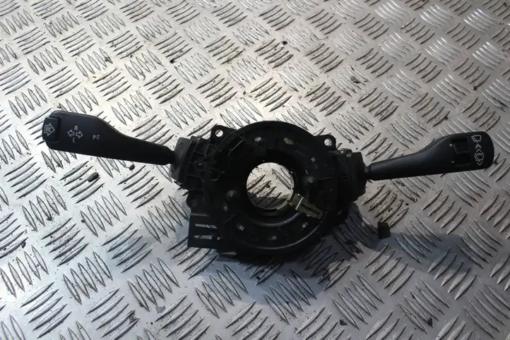 BMW 3 E46 (1998 - 2005) 8377488 Контактное кольцо SRS — фото 8