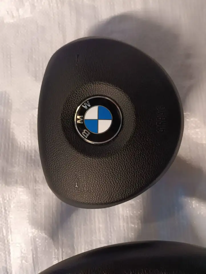 BMW 3 E90 E91 (2005 - 2012) 6780109 Руль — фото 2