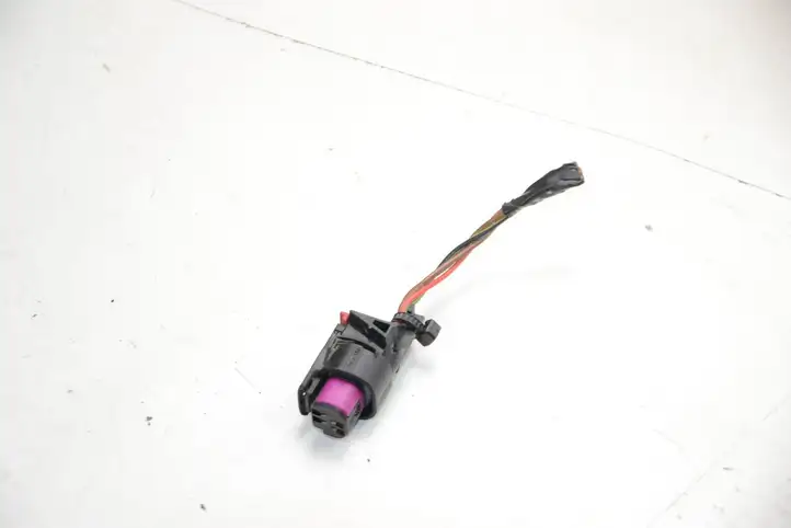 Volkswagen e-Golf (2013 - 2016) 3C0973704 Прочая электропроводка — фото 1