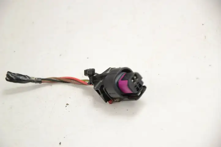 Volkswagen e-Golf (2013 - 2016) 3C0973704 Прочая электропроводка — фото 3
