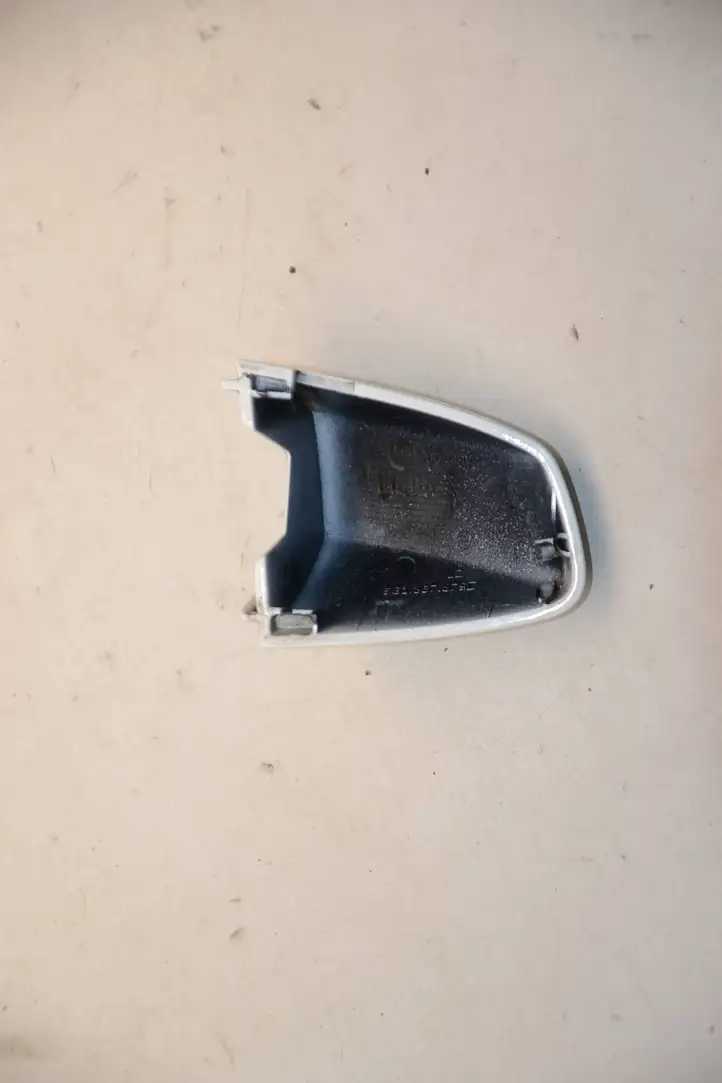 Volkswagen e-Golf (2013 - 2016) 5G1837879D Накладка ручки двери — фото 4