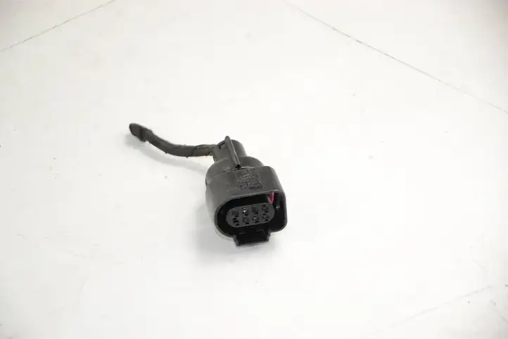 Skoda Kodiaq (2017 - ) 4H0973714 Прочая электропроводка — фото 2
