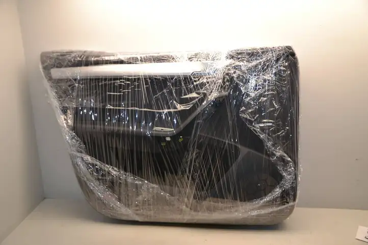 Skoda Octavia Mk3 (5E) (2013 - 2019) 5E1867011 Обшивка передней двери — фото 4