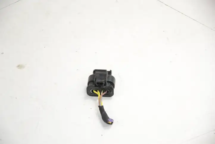 Audi A6 C7 (2011 - 2014) 4H0973704 Прочая электропроводка — фото 3