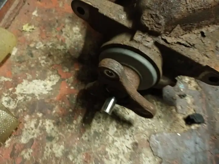 BMW 3 E90 E91 (2005 - 2012) 7620976 Теплоизоляция (теплозащита) — фото 2