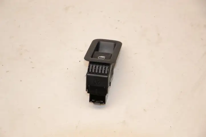 Volkswagen e-Golf (2013 - 2016) 5G0959855H Кнопка стеклоподъемников — фото 3