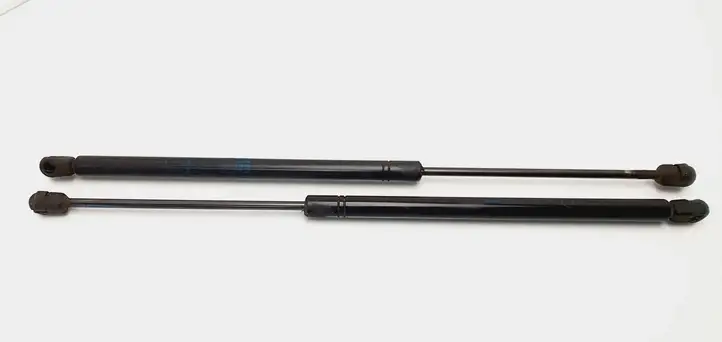 Opel Zafira B (2003 - 2006) 905794400512 Амортизатор крышки багажника — фото 1