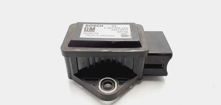 Opel Zafira B (2003 - 2006) 24413377 Датчик ESP — фото 1