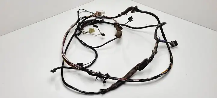 Renault Laguna I (1993 - 2001) 7703397629 Жгут проводов крышки багажника — фото 1