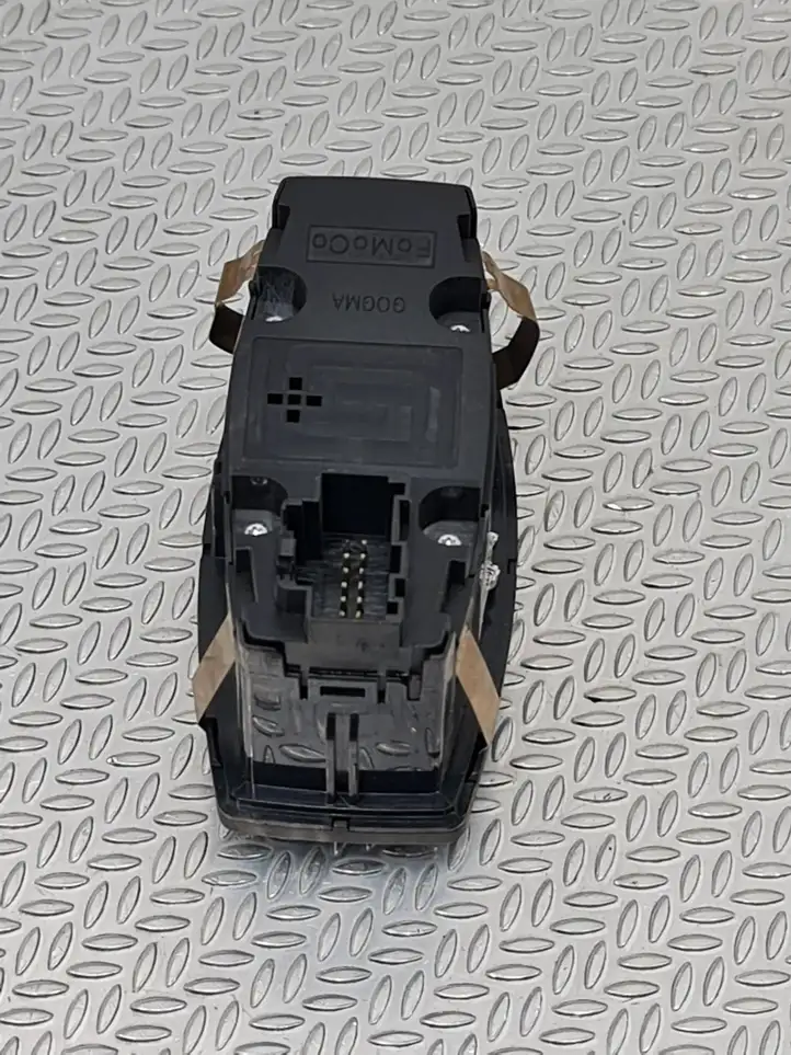 Ford B-MAX (2012 - 2018) AV1T13D061AB Включатель фонарей — фото 4