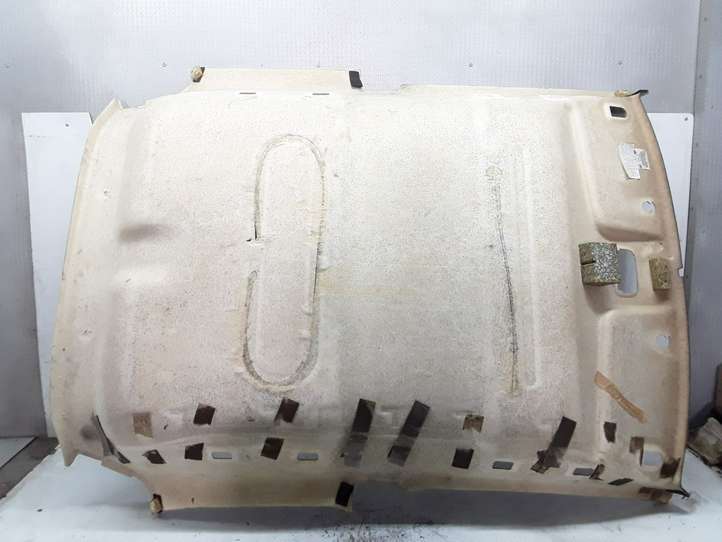 Peugeot 207 (2006 - 2009)   Потолок
