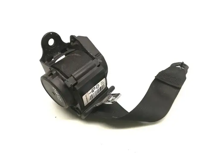 BMW 1 F20 F21 (2011 - 2019) 7243309 Задний ремень безопасности — фото 1