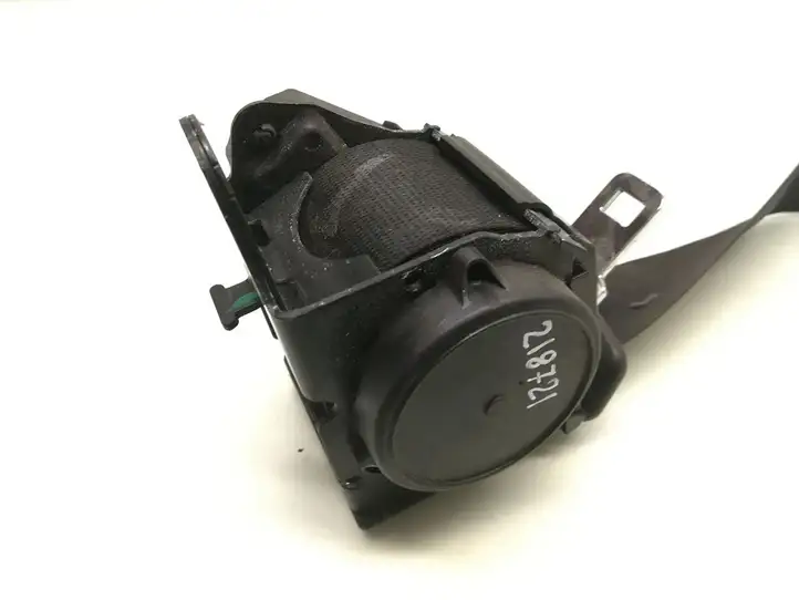 BMW 1 F20 F21 (2011 - 2019) 7243309 Задний ремень безопасности — фото 3