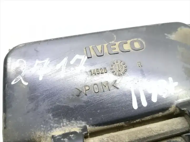 (2001 - 2015) 14525R Наружная ручка задней двери — фото 5