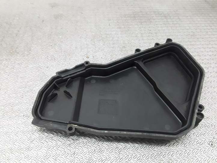Porsche Cayenne (9PA) (2002 - 2010)  7L0937576 Крышка ящика предохранителей