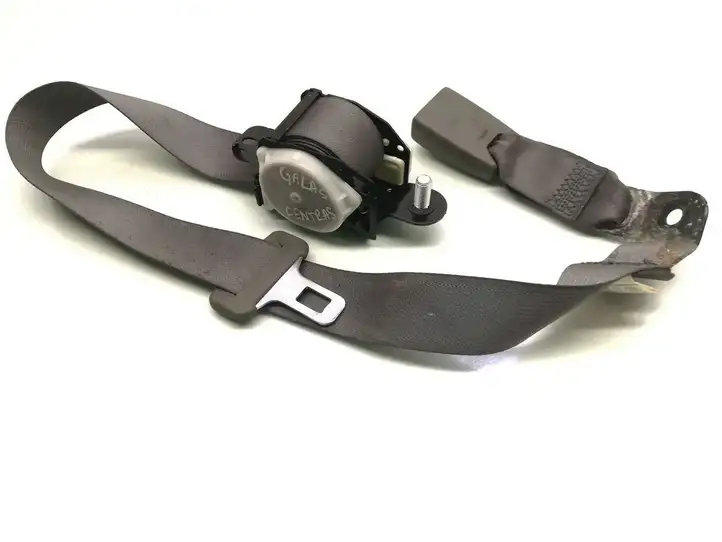 Honda Civic (2006 - 2011) TK-AB0-EJ518 Центральный ремень безопасности — фото 2