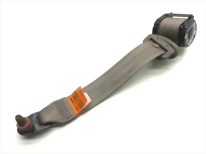 Chevrolet Tacuma (2000 - 2008) SG-376 Задний ремень безопасности — фото 1
